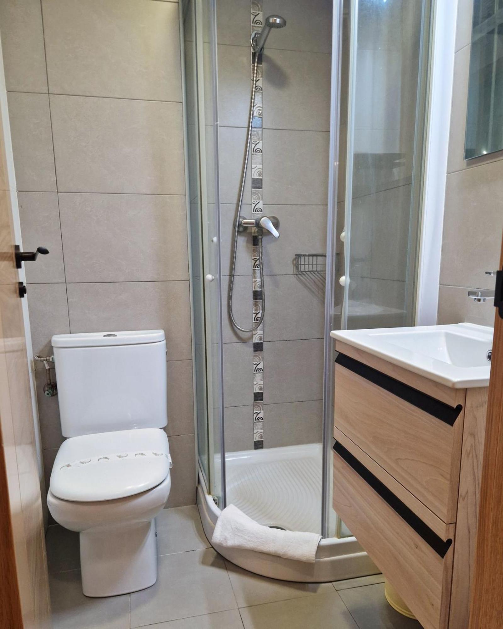 Pension Pamplonabeds Экстерьер фото