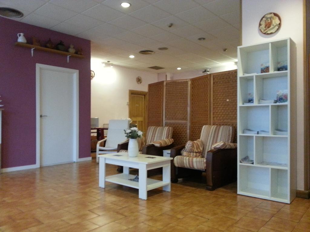 Pension Pamplonabeds Экстерьер фото